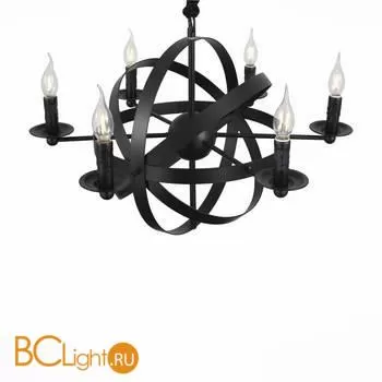 Люстра ST Luce Serratura SL227.403.06 - Фото 4