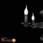 Люстра ST Luce Serratura SL227.403.06 - Фото 8