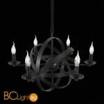 Люстра ST Luce Serratura SL227.403.06 - Фото 10