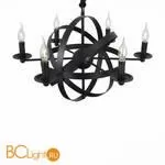 Люстра ST Luce Serratura SL227.403.06 - Фото 4