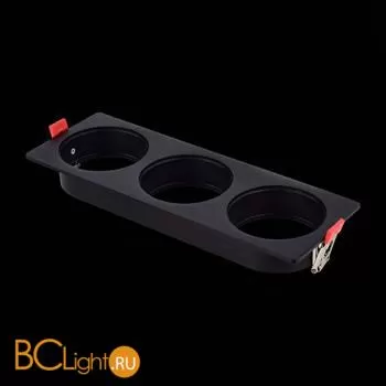 Рамка для спотов ST Luce Shift ST052.408.03 - Фото 3