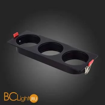 Рамка для спотов ST Luce Shift ST052.408.03 - Фото 4