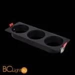 Рамка для спотов ST Luce Shift ST052.408.03 - Фото 3