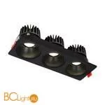 Рамка для спотов ST Luce Shift ST052.408.03 - Фото 0