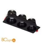 Рамка для спотов ST Luce Shift ST052.408.03 - Фото 1