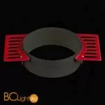 Рамка для спотов ST Luce Shift ST051.418.01 - Фото 2