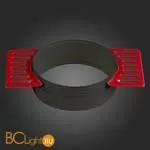 Рамка для спотов ST Luce Shift ST051.418.01 - Фото 3