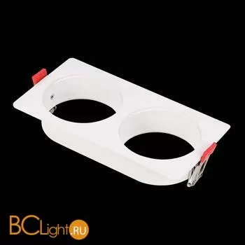 Рамка для спотов ST Luce Shift ST052.508.02 - Фото 3