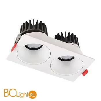 Рамка для спотов ST Luce Shift ST052.508.02 - Фото 1