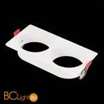 Рамка для спотов ST Luce Shift ST052.508.02 - Фото 3