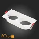 Рамка для спотов ST Luce Shift ST052.508.02 - Фото 4