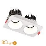 Рамка для спотов ST Luce Shift ST052.508.02 - Фото 0