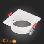 Рамка для спотов ST Luce Shift ST052.508.01 - Фото 4