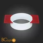 Рамка для спотов ST Luce Shift ST051.518.01 - Фото 3