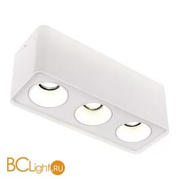 Плафон ST Luce Shift ST053.502.03 - Фото 0