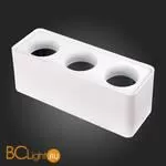 Плафон ST Luce Shift ST053.502.03 - Фото 3