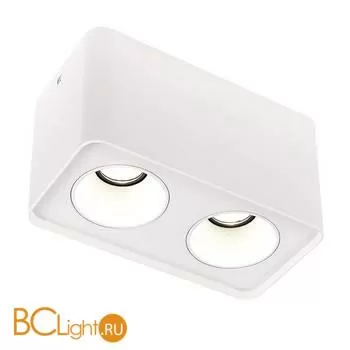 Плафон ST Luce Shift ST053.502.02 - Фото 0