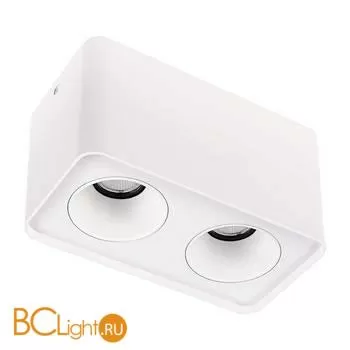 Плафон ST Luce Shift ST053.502.02 - Фото 1