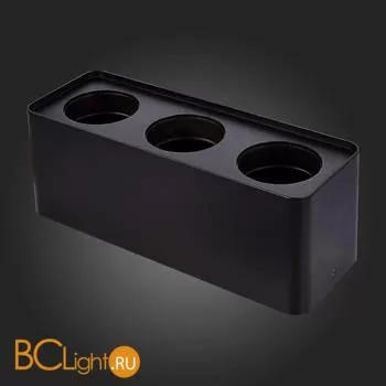 Плафон ST Luce Shift ST053.402.03 - Фото 3