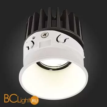 Встраиваемый светильник ST Luce Shift ST850.508.12 - Фото 5