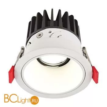 Встраиваемый светильник ST Luce Shift ST850.508.07 - Фото 2