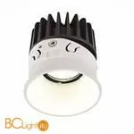 Встраиваемый светильник ST Luce Shift ST850.508.07