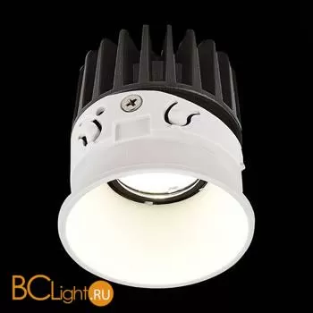 Встраиваемый светильник ST Luce Shift ST851.548.12 - Фото 4