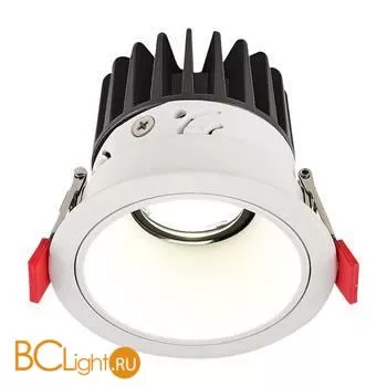 Встраиваемый светильник ST Luce Shift ST851.538.12 - Фото 2