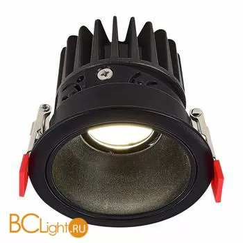 Встраиваемый светильник ST Luce Shift ST850.408.12 - Фото 2