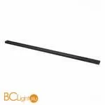 Шинопровод ST Luce ST001.419.00 1м однофазный черный