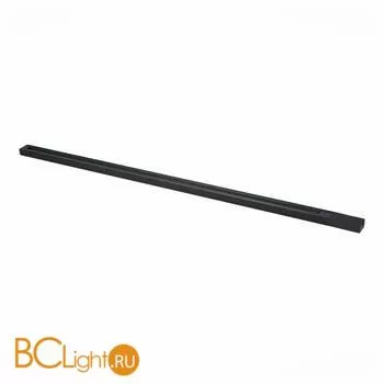 Шинопровод ST Luce ST001.439.00 3м однофазный черный