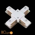Х-образный коннектор шинопровода ST Luce Шинопровод ST002.549.00