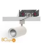 Профиль для монтажа однофазного шинопровода ST Luce ST001.129.00