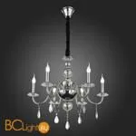 Люстра ST Luce Siema SL1113.403.06 - Фото 4