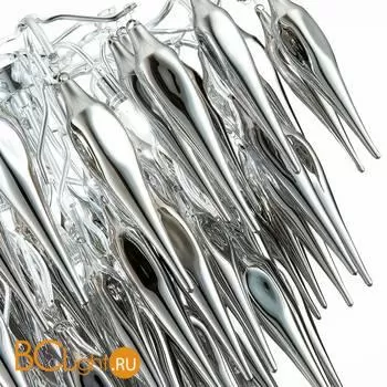 Подвесной светильник ST Luce Siena SL1652.103.06 - Фото 1