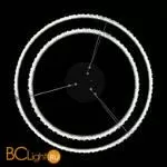 Подвесной светильник ST Luce Silita SL1603.403.02 - Фото 5