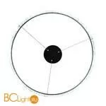 Подвесной светильник ST Luce Silita SL1603.403.01 - Фото 2