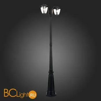 Садово-парковый фонарь ST Luce Sivino SL081.405.02 - Фото 9