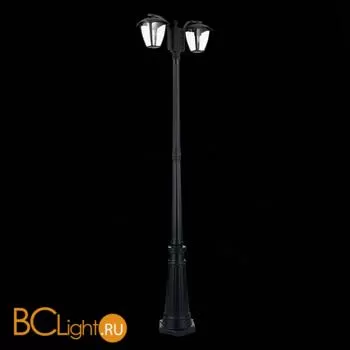 Садово-парковый фонарь ST Luce Sivino SL081.405.02 - Фото 5