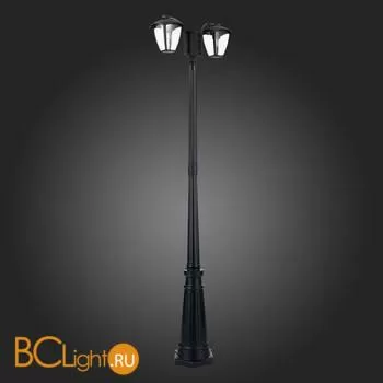 Садово-парковый фонарь ST Luce Sivino SL081.405.02 - Фото 10