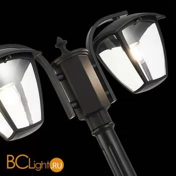 Садово-парковый фонарь ST Luce Sivino SL081.405.02 - Фото 7