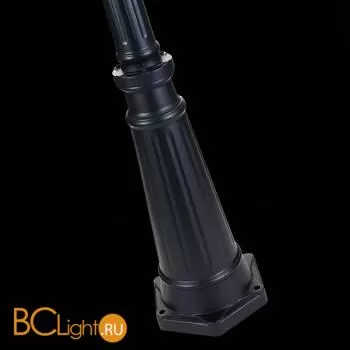 Садово-парковый фонарь ST Luce Sivino SL081.405.02 - Фото 8