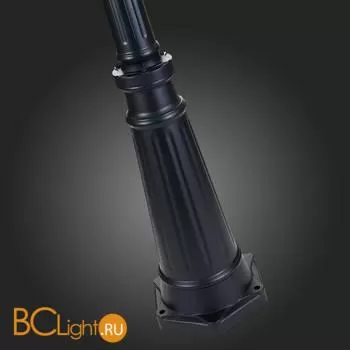 Садово-парковый фонарь ST Luce Sivino SL081.405.02 - Фото 13