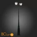 Садово-парковый фонарь ST Luce Sivino SL081.405.02 - Фото 9