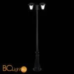 Садово-парковый фонарь ST Luce Sivino SL081.405.02 - Фото 6