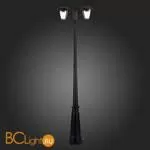 Садово-парковый фонарь ST Luce Sivino SL081.405.02 - Фото 11