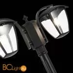 Садово-парковый фонарь ST Luce Sivino SL081.405.02 - Фото 7