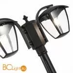 Садово-парковый фонарь ST Luce Sivino SL081.405.02 - Фото 2