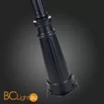 Садово-парковый фонарь ST Luce Sivino SL081.405.02 - Фото 13