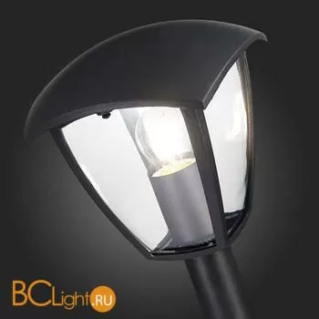 Садово-парковый фонарь ST Luce Sivino SL081.405.01 - Фото 7